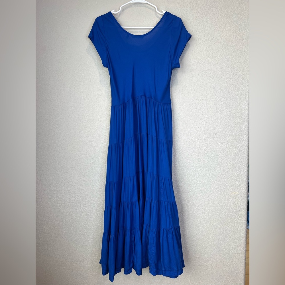 Soft Surroundings Mariana Dress, MP - Picture 7 of 7